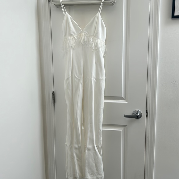 Saylor Krysta Jumpsuit - Picture 3 of 8